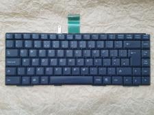Клавіатура до ноутбука Sony Vaio PCG-F580 №1